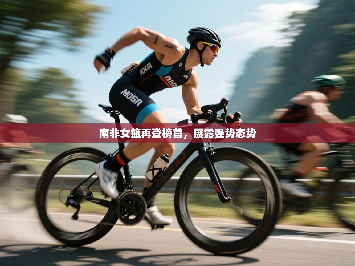 南非女篮再登榜首，展露强势态势  第1张