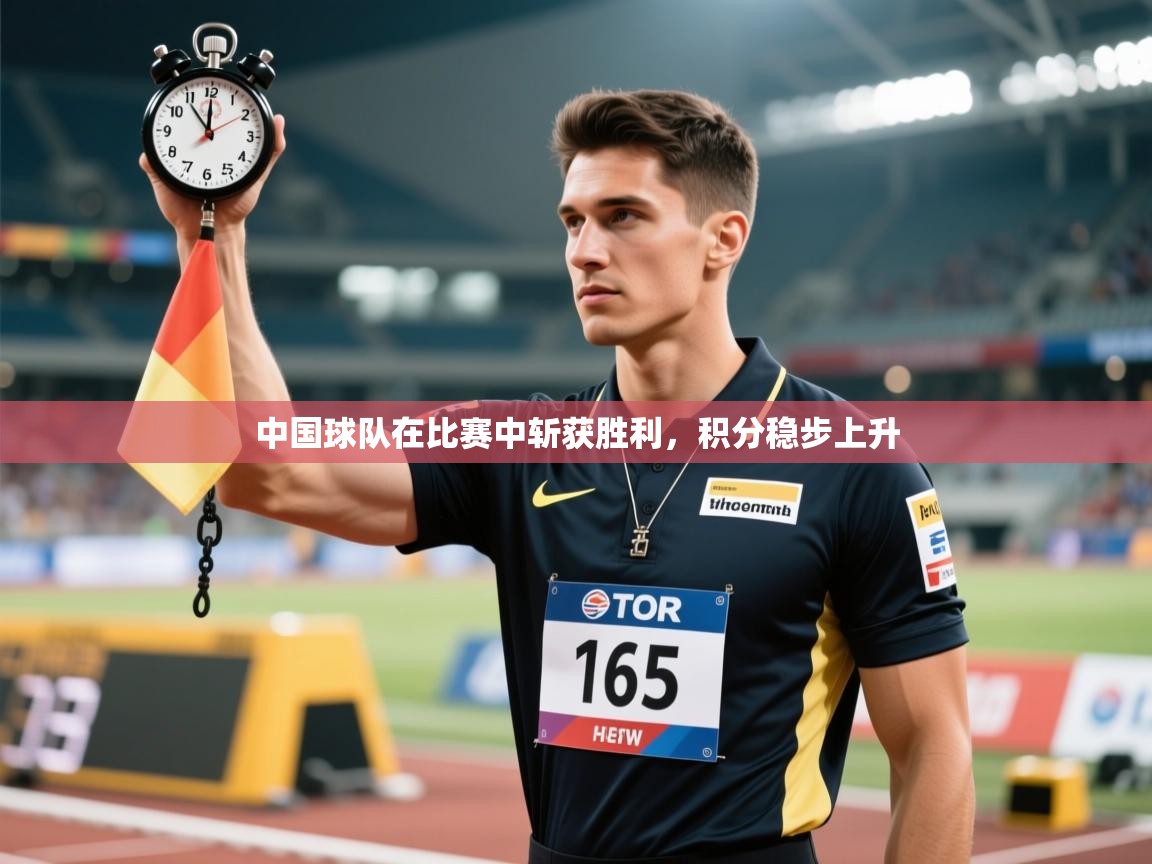 中国球队在比赛中斩获胜利，积分稳步上升  第1张