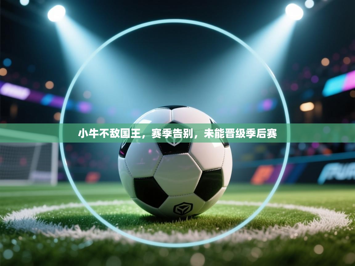 小牛不敌国王，赛季告别，未能晋级季后赛  第2张