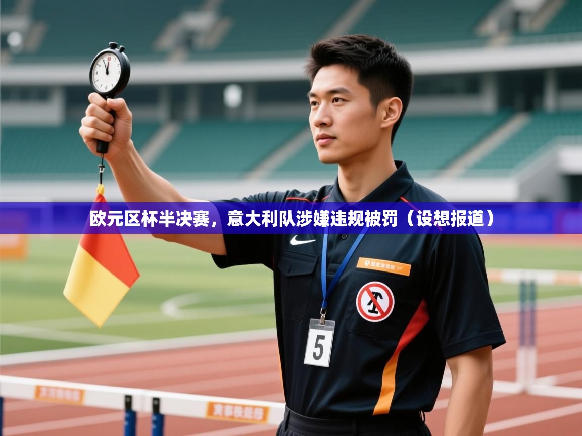 欧元区杯半决赛,意大利队涉嫌违规被罚(设想报道) 第1张