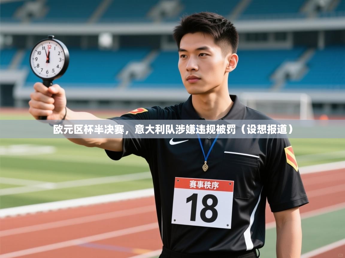 欧元区杯半决赛,意大利队涉嫌违规被罚(设想报道) 第2张