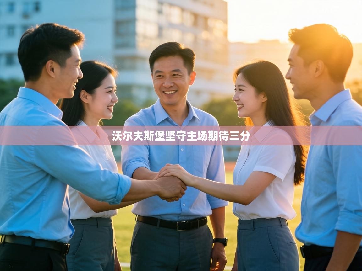 沃尔夫斯堡坚守主场期待三分  第1张