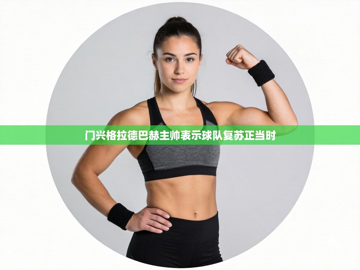 门兴格拉德巴赫主帅表示球队复苏正当时  第2张